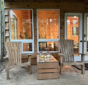 Artisanal Pine River Loft — Near Spa, Inn & Trails - Image 3
