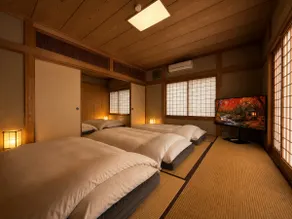 B 30 minutes to Mt. Fuji. A private house with beautiful Japanese-style rooms. BBQ and campfires are OK!Let's have a great time! - Image 3