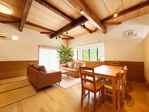 B 30 minutes to Mt. Fuji. A private house with beautiful Japanese-style rooms. BBQ and campfires are OK!Let's have a great time! - Image 2