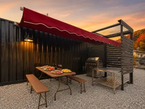 B 30 minutes to Mt. Fuji. A private house with beautiful Japanese-style rooms. BBQ and campfires are OK!Let's have a great time! - Image 4