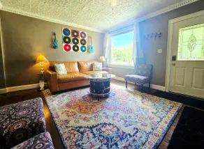 ♪No Chores! Artsy East Side Near Great Music+Food, Quiet Home w/ Free Parking ♪ - Image 5