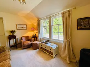 Wee Bothy at Carnell Estates - Image 3
