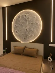 The Moon stories by Olive Stays - Image 5