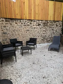 Le Beaulieu Cosy — A/C, terrace & 2 bikes - Image 4