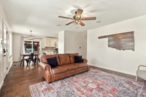 NEW 2 King Beds | Route 66 | Remodeled 1920s Home - Image 3