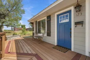 NEW 2 King Beds | Route 66 | Remodeled 1920s Home - Image 5