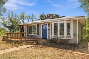 NEW 2 King Beds | Route 66 | Remodeled 1920s Home - Image 2