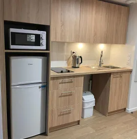 Cozy and quiet apartment - Image 4