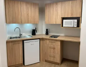 Cozy and quiet apartment - Image 5