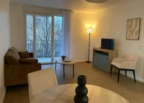 Cozy and quiet apartment - Image 3