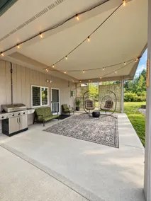 Fern Cottage | King Bed | Sleeps 6 - Image 4
