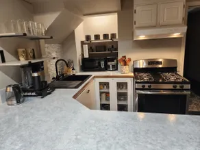 Fern Cottage | King Bed | Sleeps 6 - Image 5