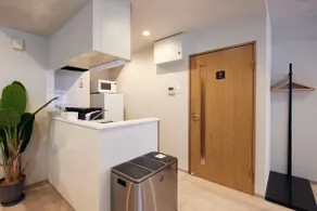 Walking distance to Sendai Station/Stylish and spacious/Great surrounding environment/2nd LIVING NOTE Honmachi c10 - Image 4