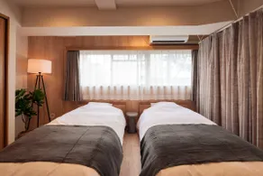 Walking distance to Sendai Station/Stylish and spacious/Great surrounding environment/2nd LIVING NOTE Honmachi c10 - Image 3