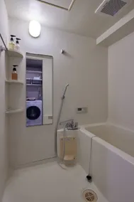 Walking distance to Sendai Station/Stylish and spacious/Great surrounding environment/2nd LIVING NOTE Honmachi c10 - Image 5
