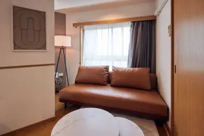 Walking distance to Sendai Station/Stylish and spacious/Great surrounding environment/2nd LIVING NOTE Honmachi c10 - Image 2