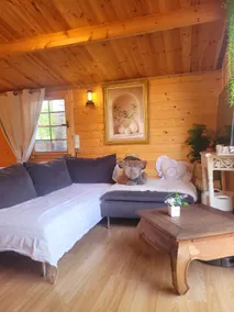 The Chalet Lodge (Comfort) Bouillon Sedan 10 min - Image 5