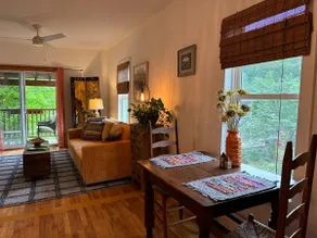 Stylish Montpelier 2BR Apt. Walk to town - Image 4