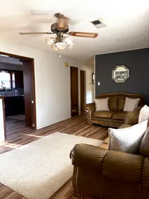 A Simple Stay |Entire Home • 3BR • 2 BA - Image 5