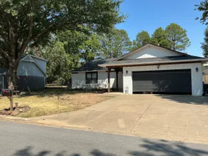 Fort Smith Poolside Retreat | 3BR Home - Image 2