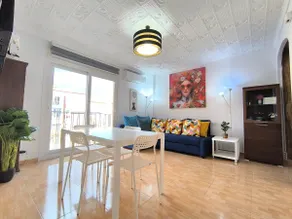 Valencia Central Apartment two bedrooms for Rent from more than 10 days - Image 5