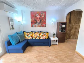 Valencia Central Apartment two bedrooms for Rent from more than 10 days - Image 4