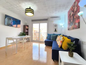Valencia Central Apartment two bedrooms for Rent from more than 10 days - Image 3