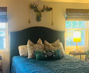 Private carriage house in the heart of Charlotte - Image 5
