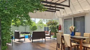 Kamps Villa - Pool Party, BBQ, Bonfire - Image 4