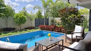 Kamps Villa - Pool Party, BBQ, Bonfire - Image 2