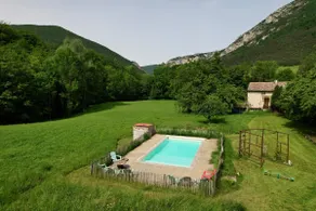 Vercors Gîte - Drôme - Image 5