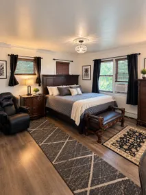 West Orange 3 Bed, Huge Kitchen & Living Room - Image 2