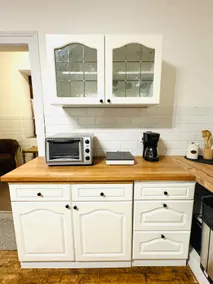 Charming apartment in a historic 1890 villa - Image 2