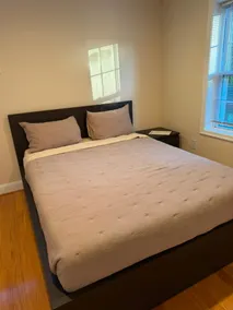 Private 2 Bed Rooms, Suite, Kitchen Laundry EV - Image 3