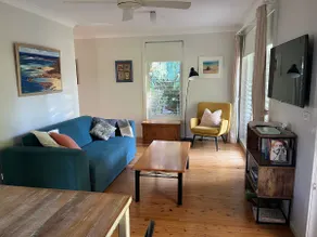 Norah Head Hideaway Cottage - Image 5