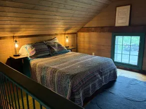 Pony barn guest house - Image 3