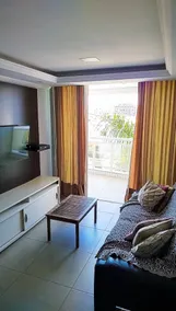 Season apartment in Cabo Frio - Image 2