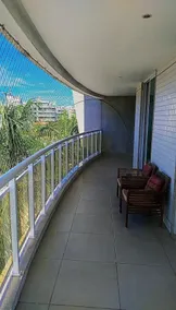 Season apartment in Cabo Frio - Image 3
