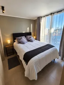 New apartment, metro, mall, gym, and terrace. - Image 5