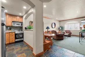 Zermatt Resort Condo located in the beautiful Swiss town of Midway - Image 5