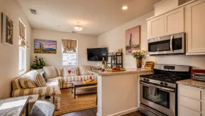 Wine Country Retreat | Furnished Monthly Stay - Image 3