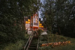 Thousand Island Waterfront Retreat | Views - Image 3