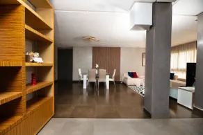 Spacious duplex apartment in Rabat Agdal - Image 5