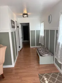 The blue serenity cottage - Image 3