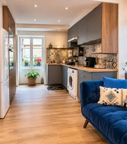 3-bedroom house • 6 people • Near the train station - Image 4