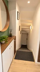 3-bedroom house • 6 people • Near the train station - Image 5