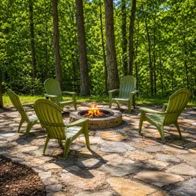 Private, Fire Pit, Hot Tub, Pet Friendly, Cozy - Image 3