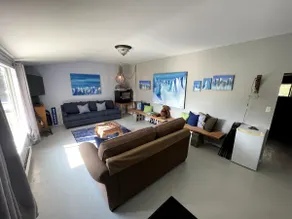 Ski and Sled Vacation Home - Image 4