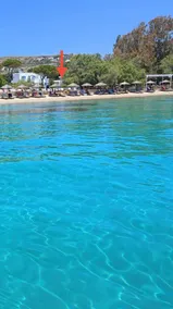 *Apartment with Private Jacuzzi on Krios Beach* - Image 2