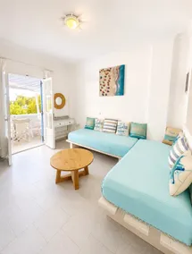 *Apartment with Private Jacuzzi on Krios Beach* - Image 3